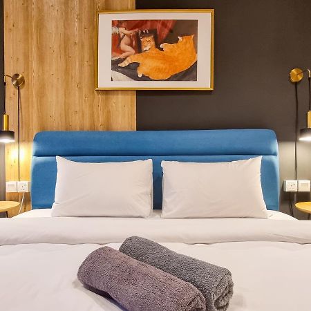 Bukit Jalil Luxury Suite By Nesthome Pavilion Bukit Jalil Kuala Lumpur Dış mekan fotoğraf