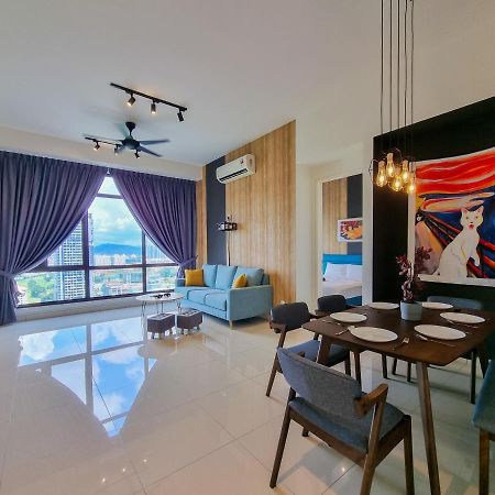 Bukit Jalil Luxury Suite By Nesthome Pavilion Bukit Jalil Kuala Lumpur Dış mekan fotoğraf