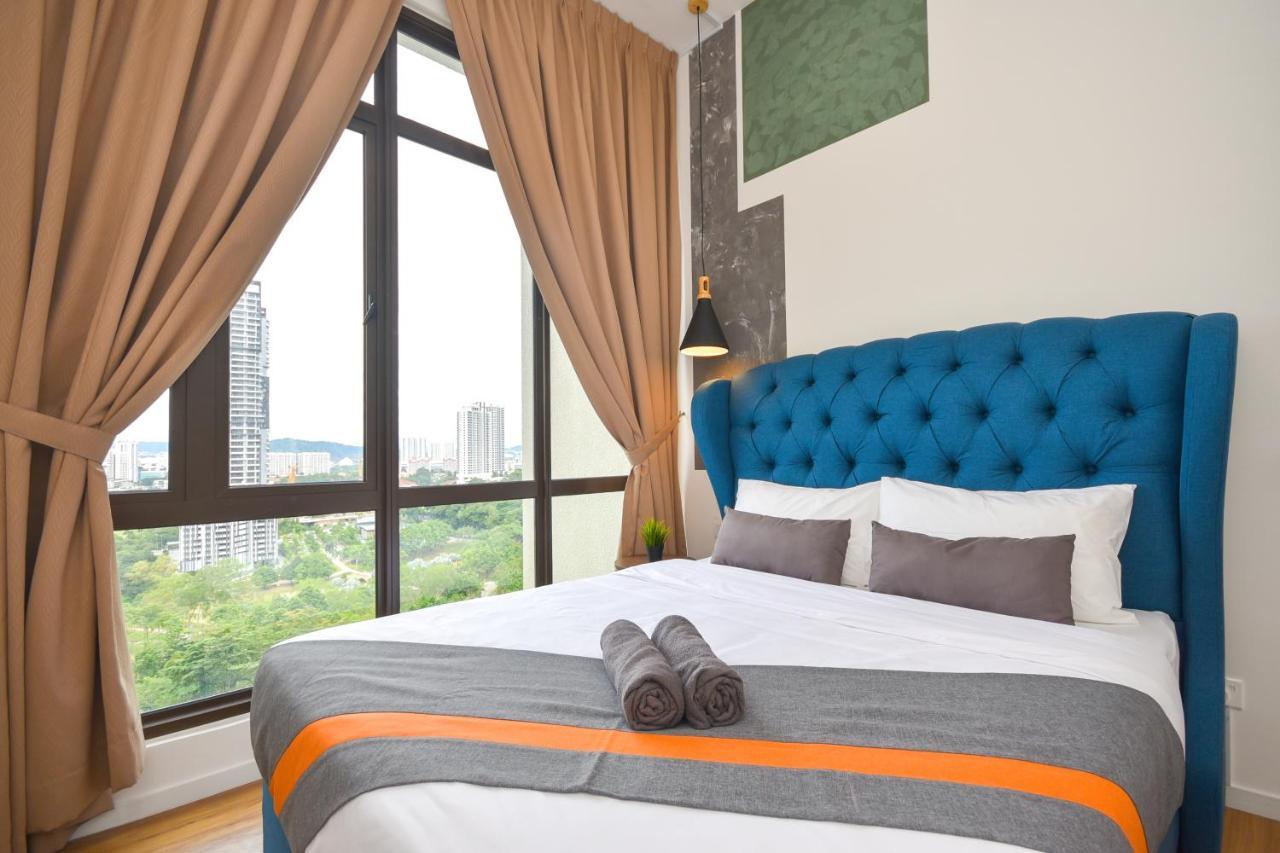 Bukit Jalil Luxury Suite By Nesthome Pavilion Bukit Jalil Kuala Lumpur Dış mekan fotoğraf