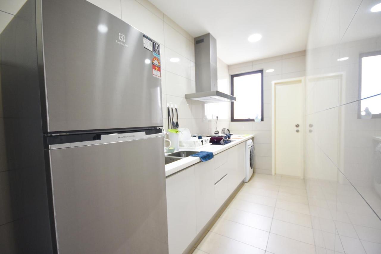 Bukit Jalil Luxury Suite By Nesthome Pavilion Bukit Jalil Kuala Lumpur Dış mekan fotoğraf
