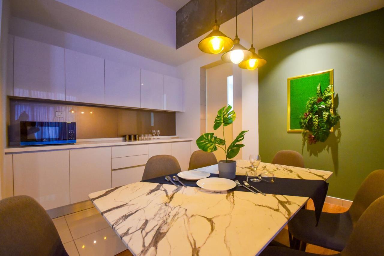 Bukit Jalil Luxury Suite By Nesthome Pavilion Bukit Jalil Kuala Lumpur Dış mekan fotoğraf