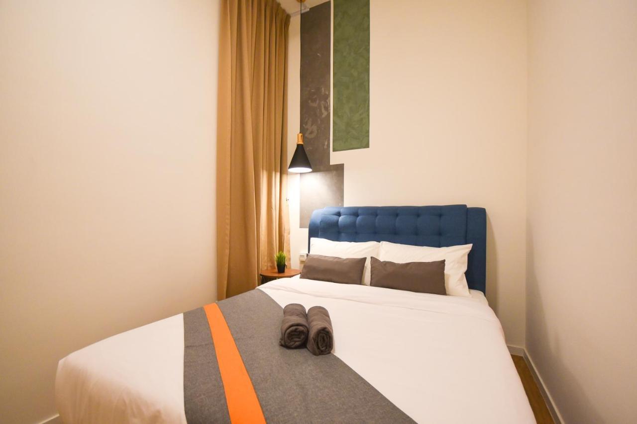 Bukit Jalil Luxury Suite By Nesthome Pavilion Bukit Jalil Kuala Lumpur Dış mekan fotoğraf