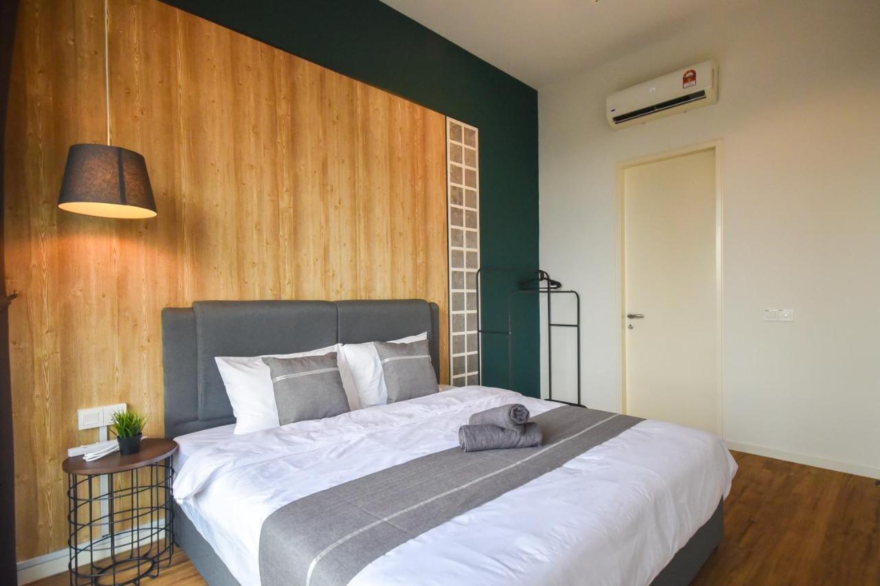 Bukit Jalil Luxury Suite By Nesthome Pavilion Bukit Jalil Kuala Lumpur Dış mekan fotoğraf