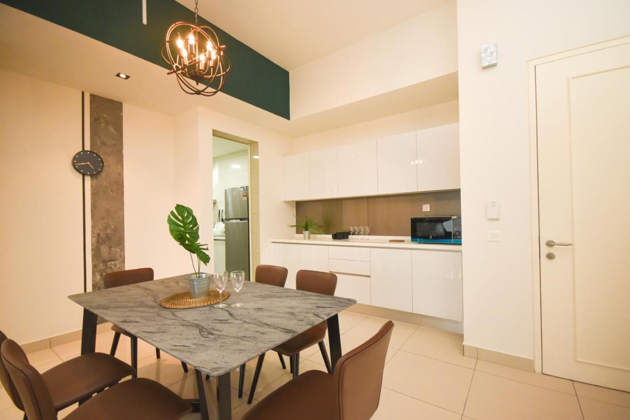 Bukit Jalil Luxury Suite By Nesthome Pavilion Bukit Jalil Kuala Lumpur Dış mekan fotoğraf