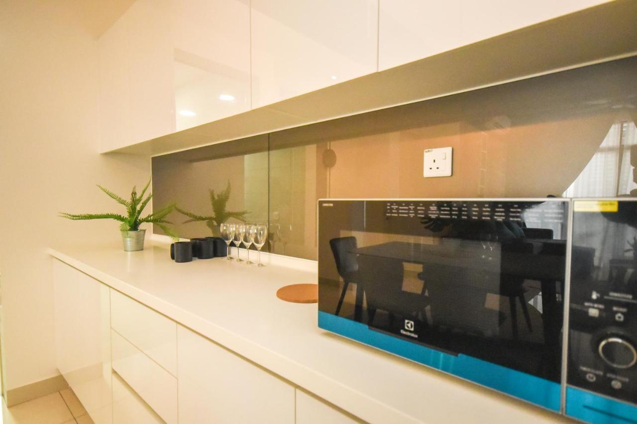 Bukit Jalil Luxury Suite By Nesthome Pavilion Bukit Jalil Kuala Lumpur Dış mekan fotoğraf