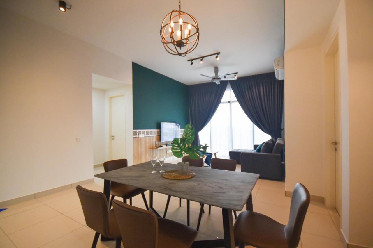 Bukit Jalil Luxury Suite By Nesthome Pavilion Bukit Jalil Kuala Lumpur Dış mekan fotoğraf
