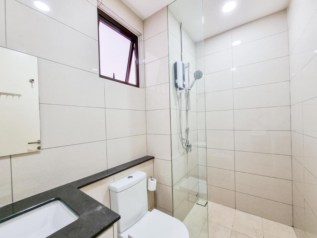 Bukit Jalil Luxury Suite By Nesthome Pavilion Bukit Jalil Kuala Lumpur Dış mekan fotoğraf